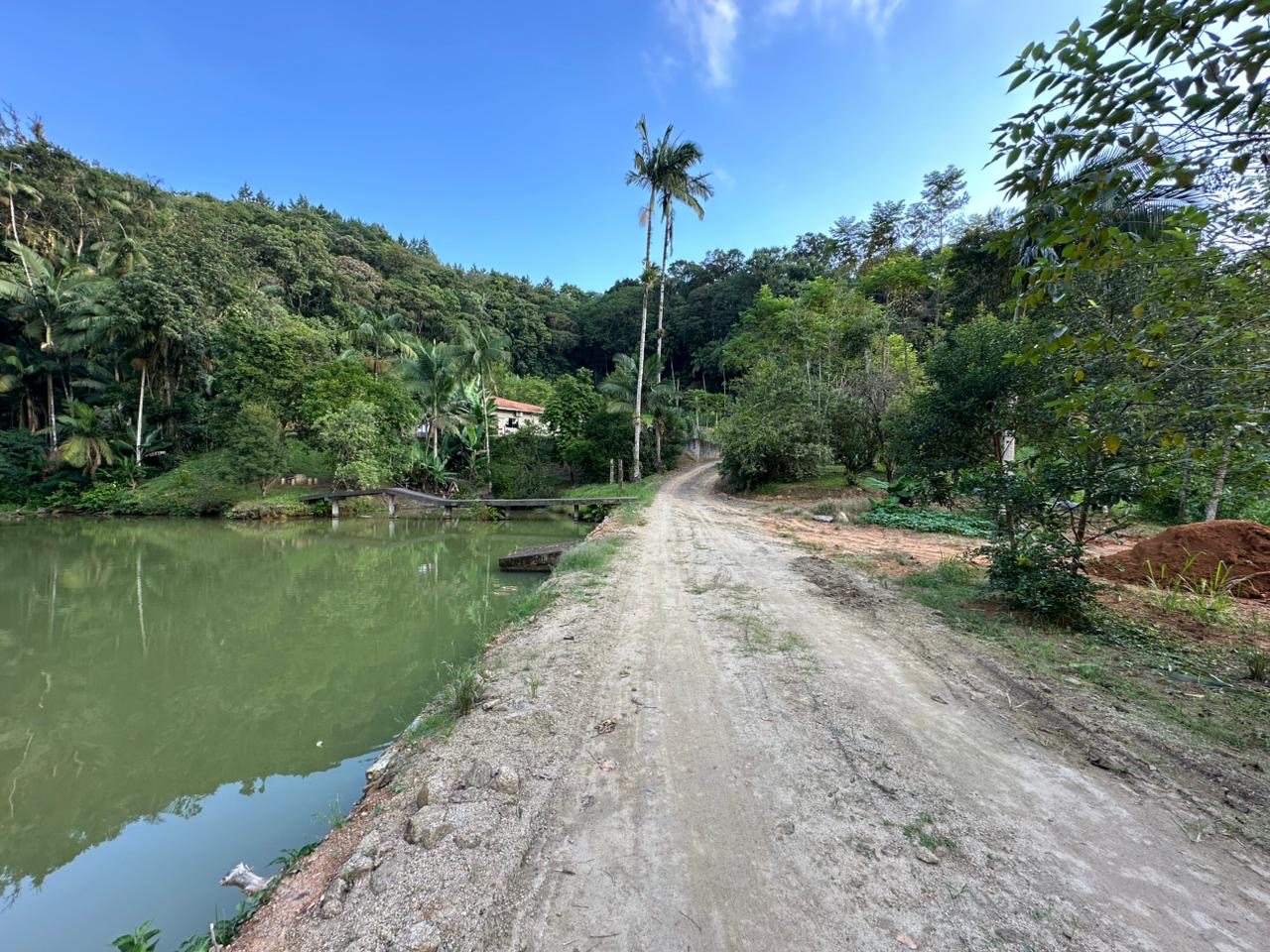 Sítio apenas 4km do centro da Vila — foto 2