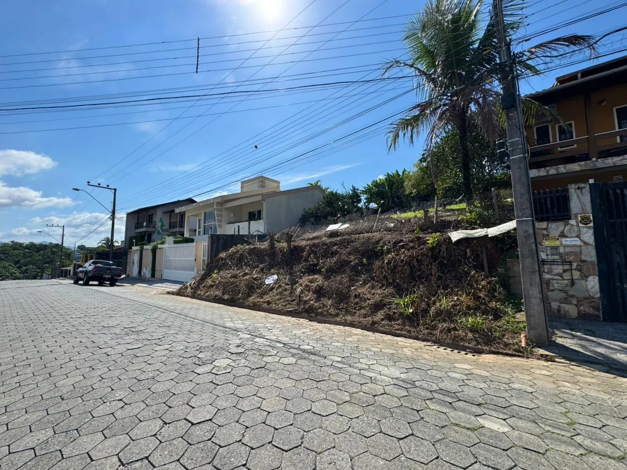 Terreno no barro Passo manso — foto 7