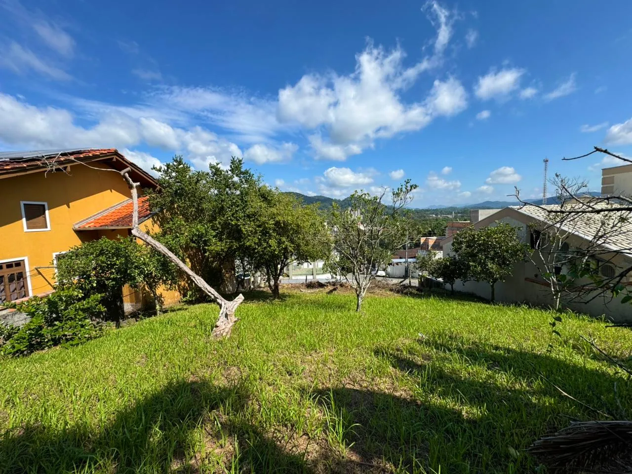 Terreno no barro Passo manso — foto 6