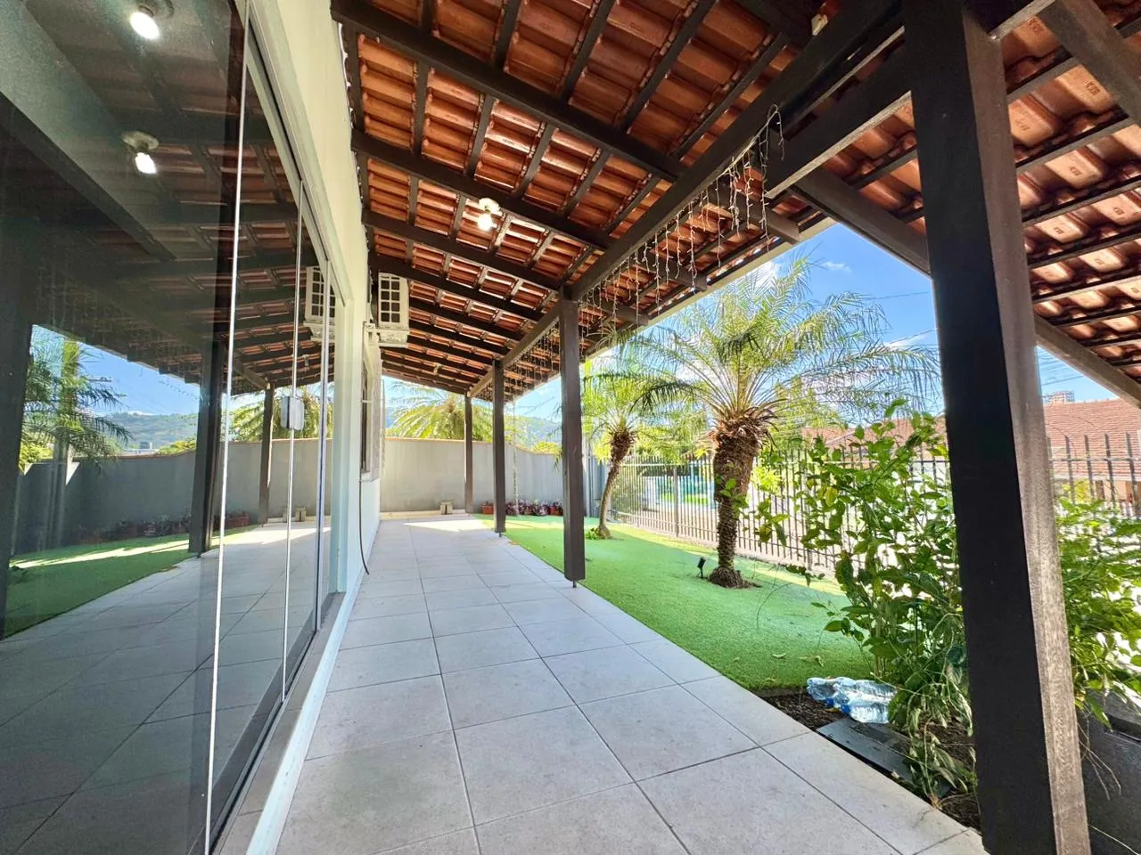 Excelente casa no bairro Água Verde, em Blumenau! — foto 4