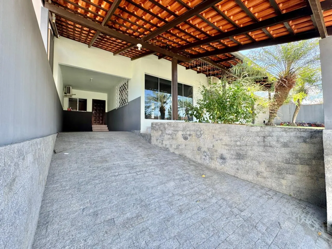 Excelente casa no bairro Água Verde, em Blumenau! — foto 3