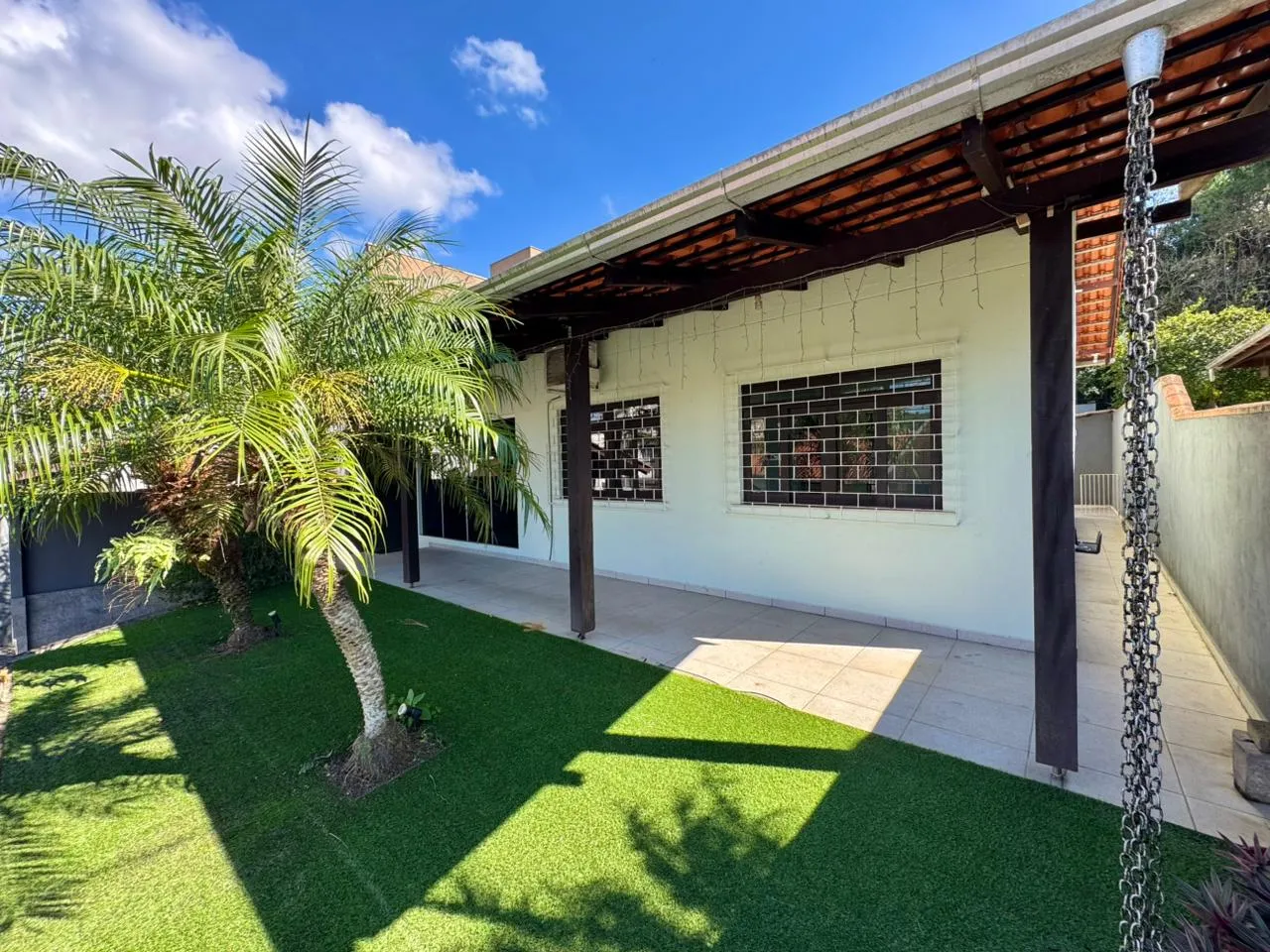 Excelente casa no bairro Água Verde, em Blumenau! — foto 6