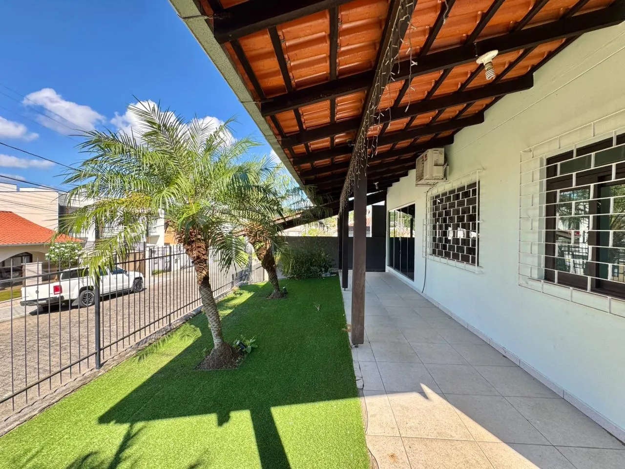 Excelente casa no bairro Água Verde, em Blumenau! — foto 5