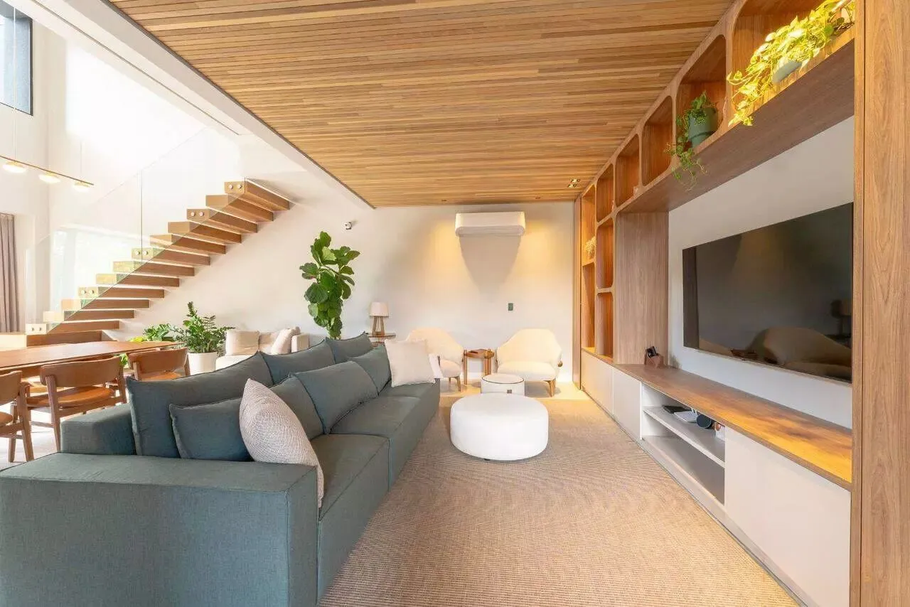 É possível se apaixonar por uma casa antes mesmo de visitar? Provaremos que sim!! — foto 2