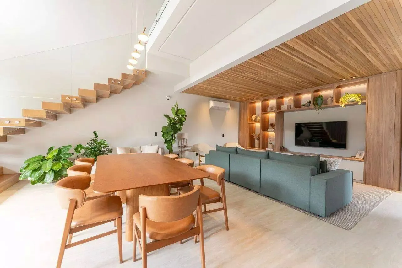 É possível se apaixonar por uma casa antes mesmo de visitar? Provaremos que sim!! - foto 1