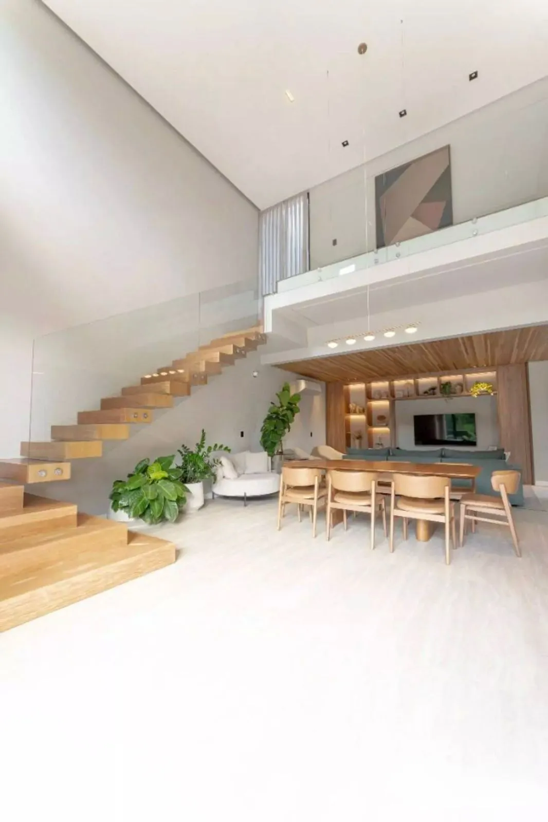 É possível se apaixonar por uma casa antes mesmo de visitar? Provaremos que sim!! — foto 4