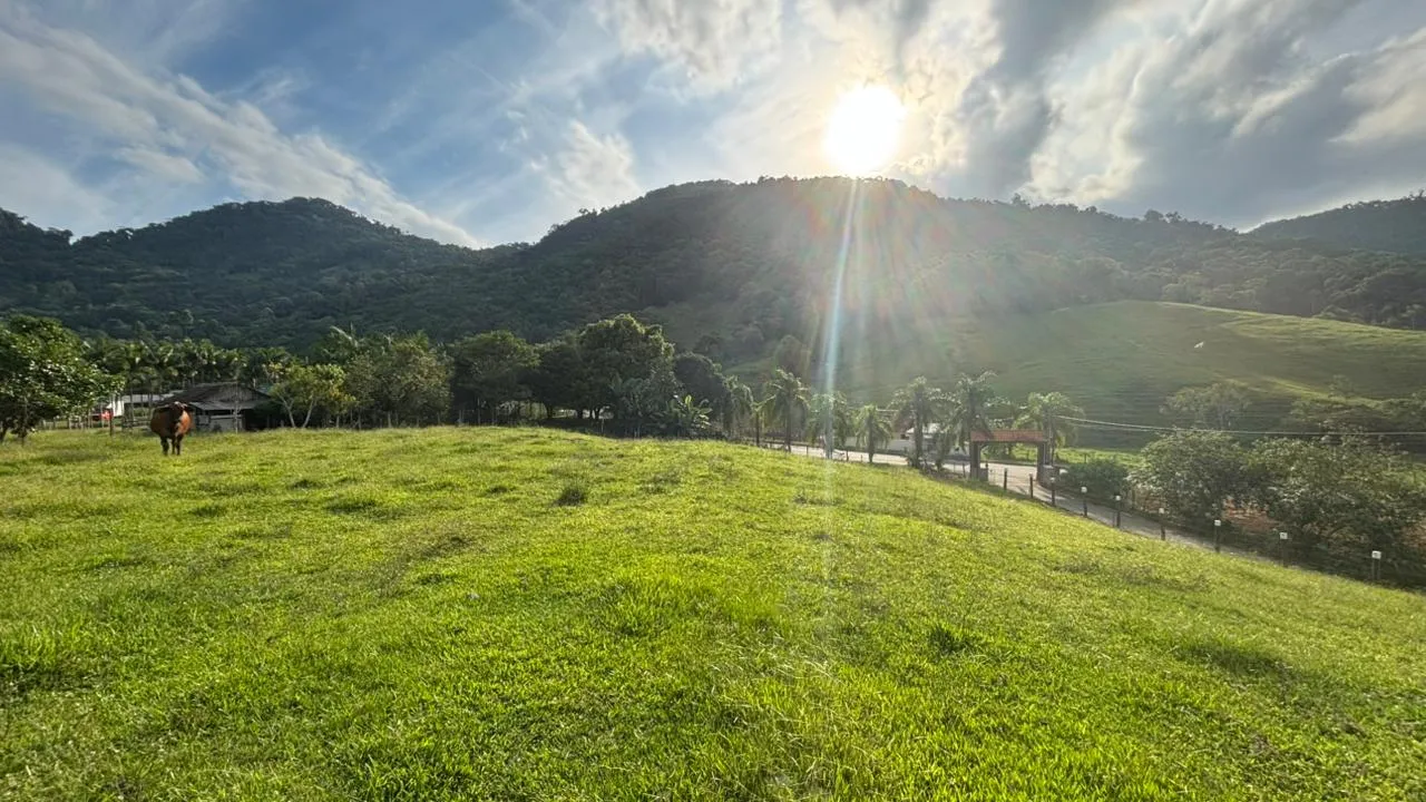 Excelente oportunidade para investidores e construtores em uma das regiões em crescimento de Blumenau! - foto 1