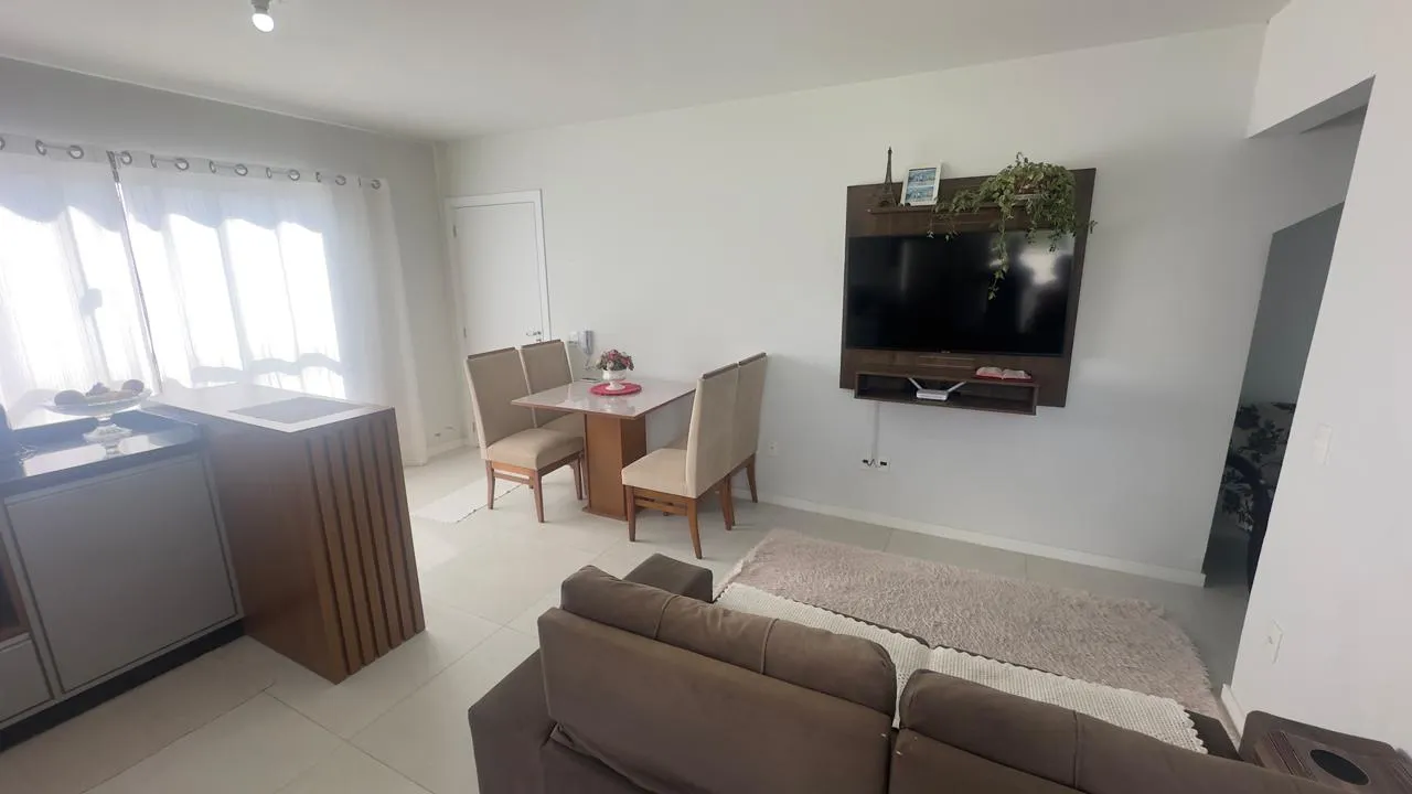 Ap Mobiliado no Jardim Botânico — foto 3