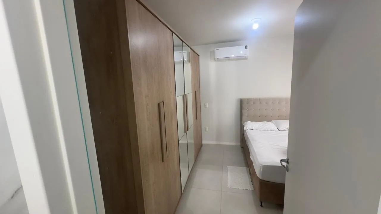Ap Mobiliado no Jardim Botânico — foto 7