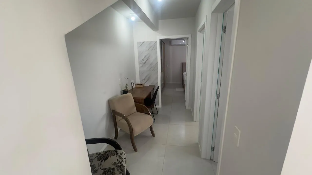 Ap Mobiliado no Jardim Botânico — foto 5
