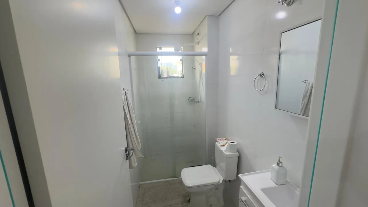 Ap Mobiliado no Jardim Botânico — foto 4