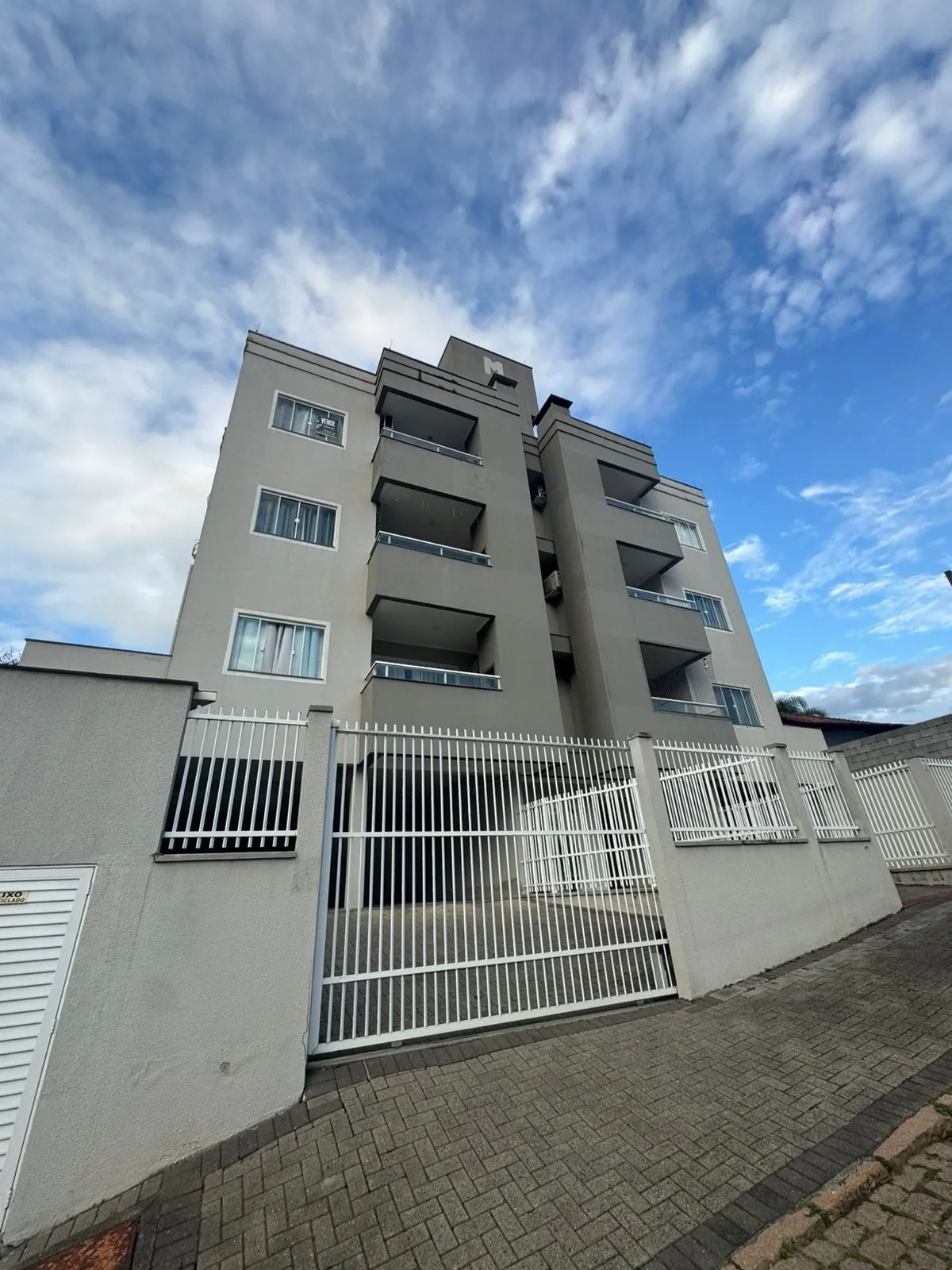 Apartamento mobiliado à venda em Indaial  Pronto para morar! - foto 1