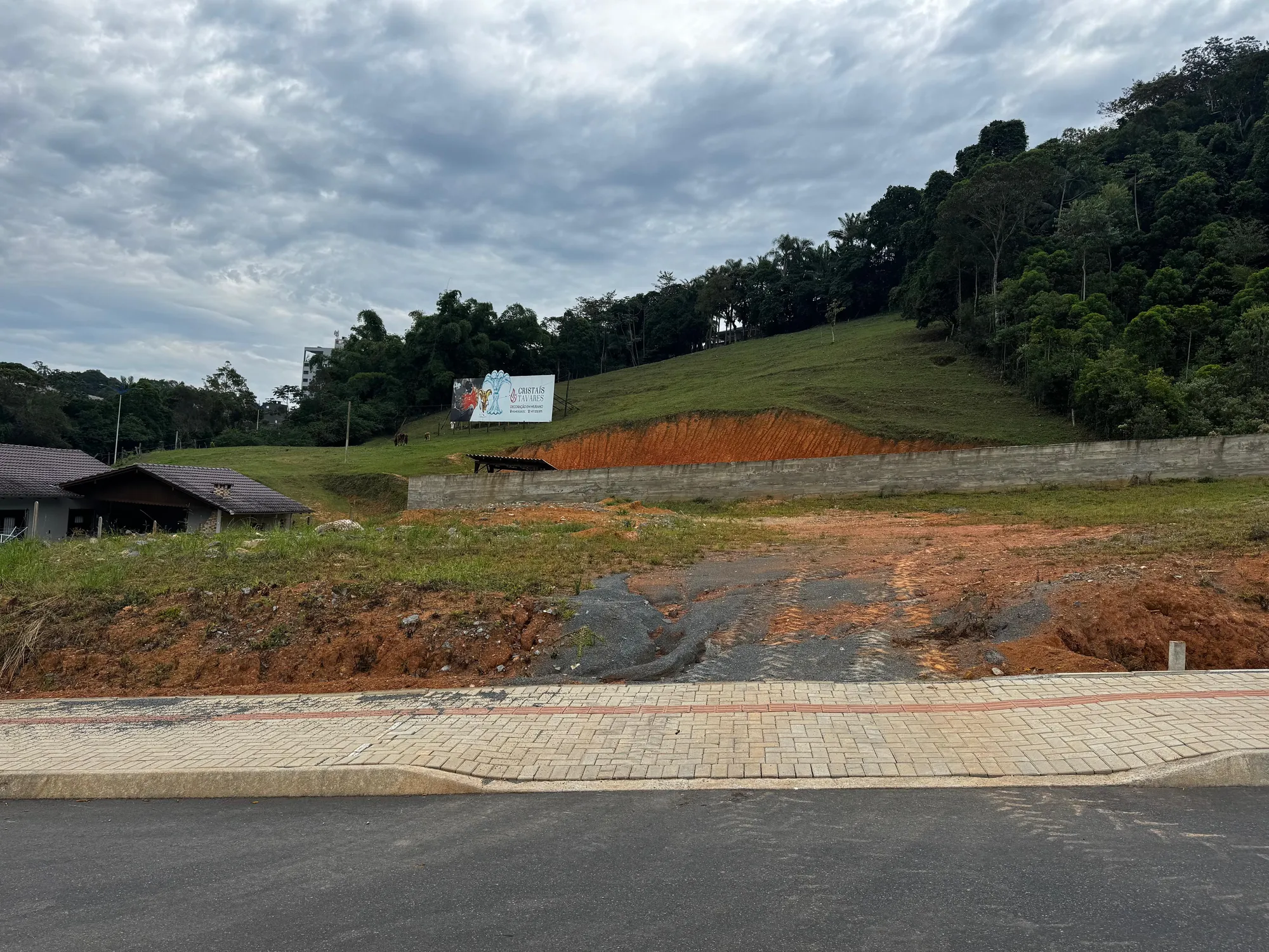 Oportunidade! Terreno urbano de 720,00² na Via expressa, em Blumenau  Ideal para Empreendimentos - foto 1