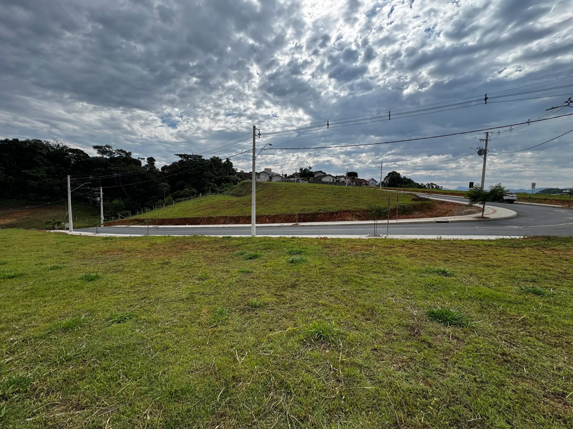 Oportunidade! Terreno urbano de 363,86m² na Via expressa, em Blumenau — foto 4