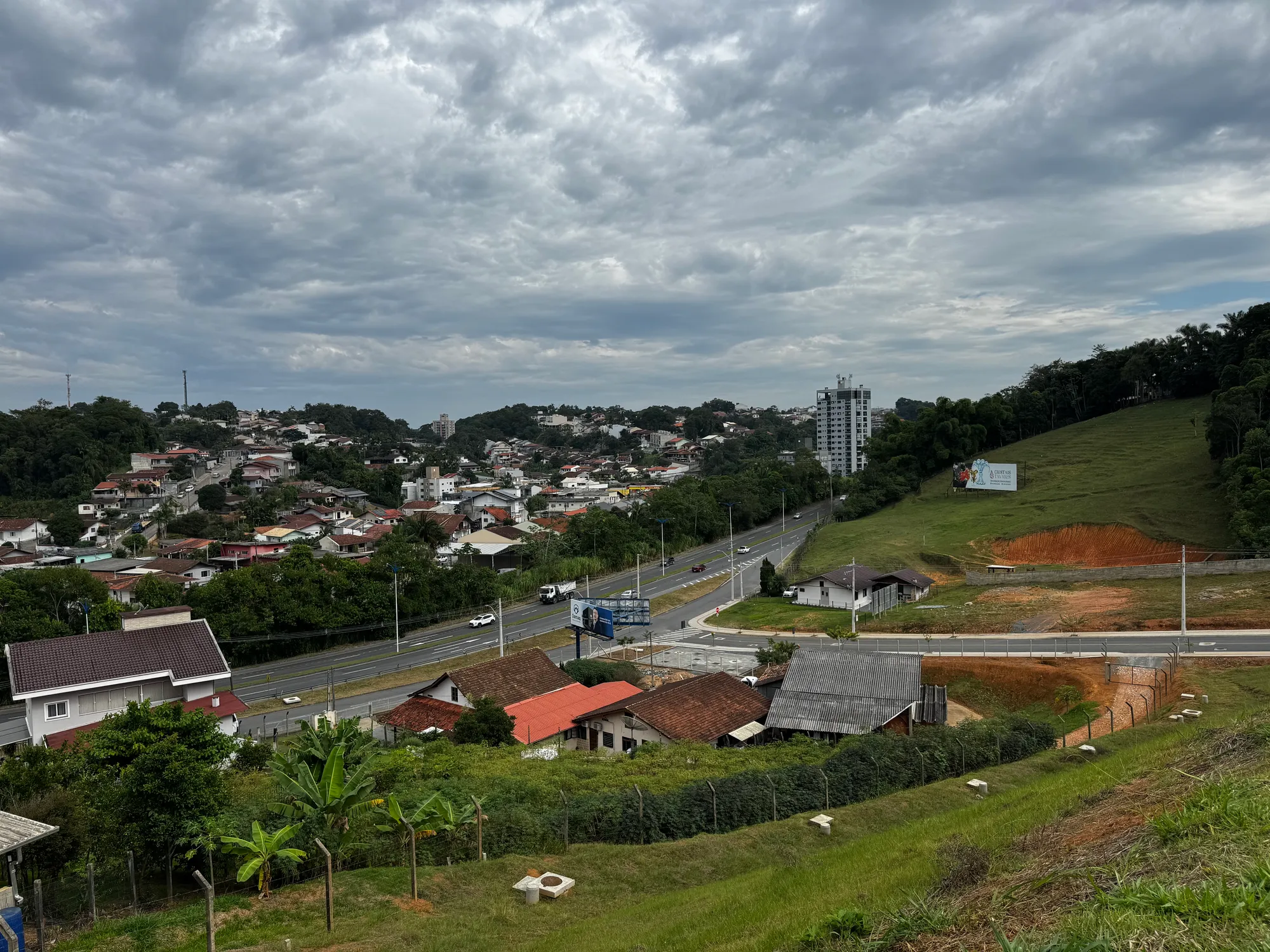 Oportunidade! Terreno urbano de 363,86m² na Via expressa, em Blumenau — foto 5