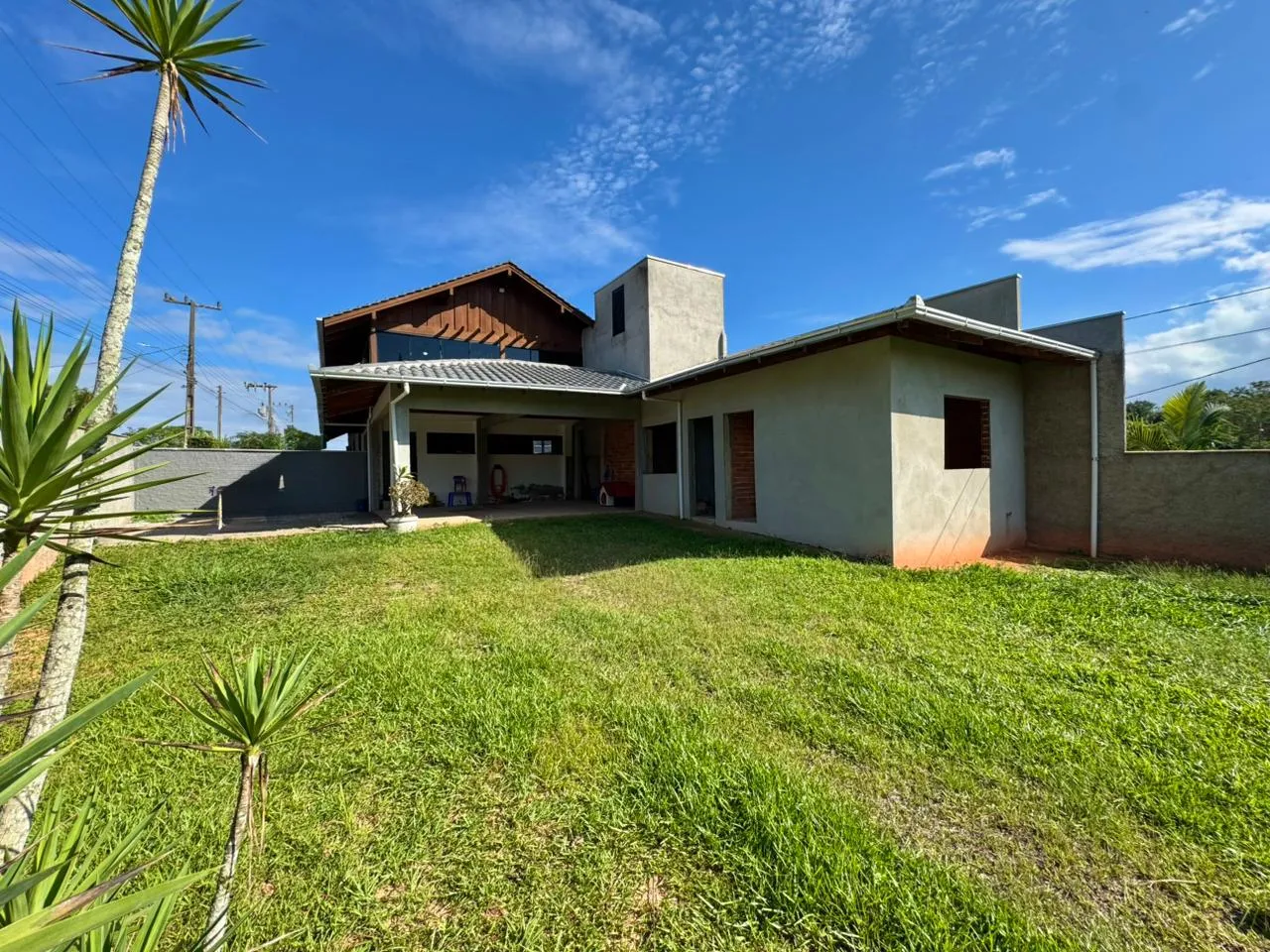Uma excelente casa para quem busca espaço, conforto e potencial de valorização! — foto 4