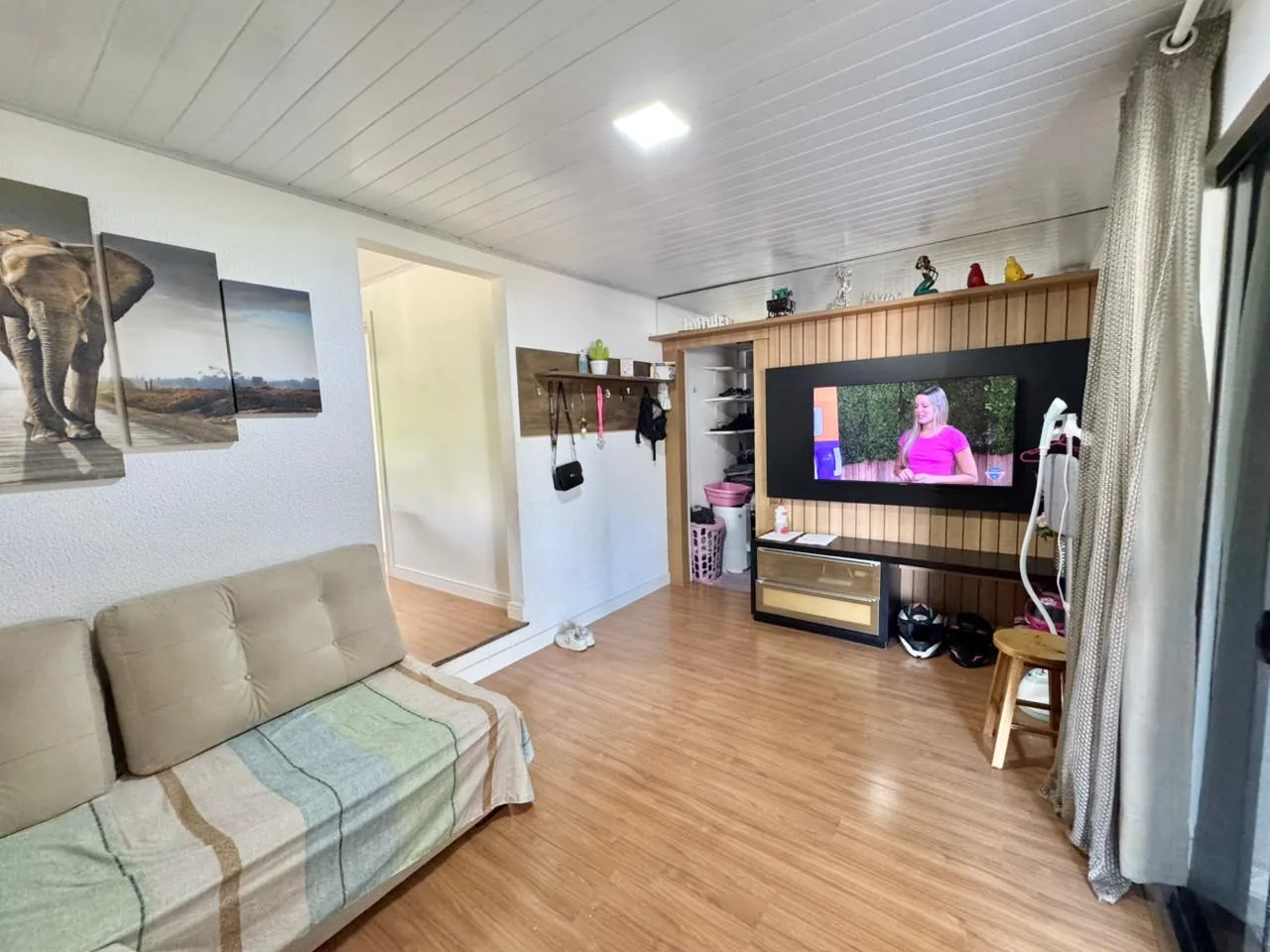 Uma excelente casa para quem busca espaço, conforto e potencial de valorização! — foto 6
