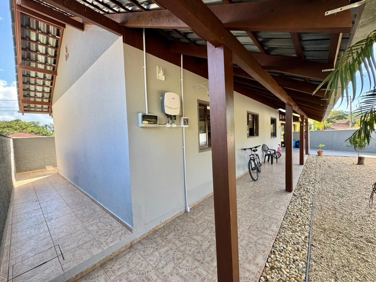 Uma excelente casa para quem busca espaço, conforto e potencial de valorização! — foto 5