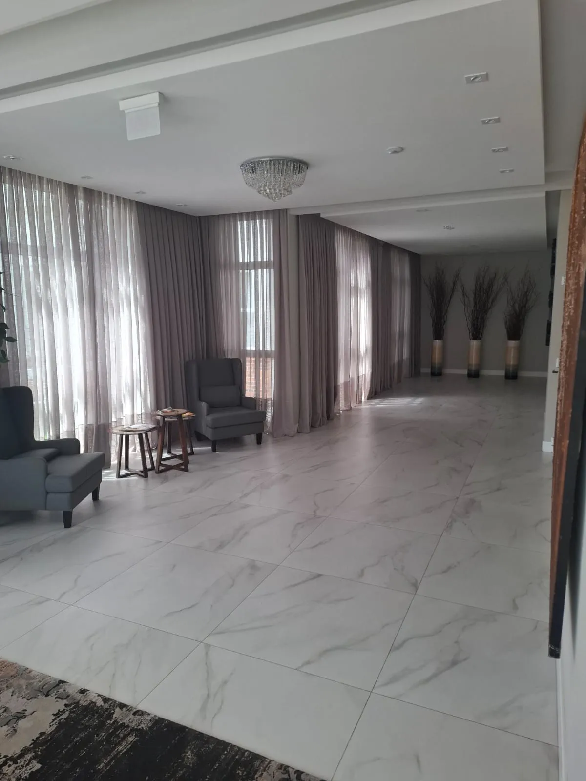 ALUGA APARTAMENTO MOBILIADO — foto 4