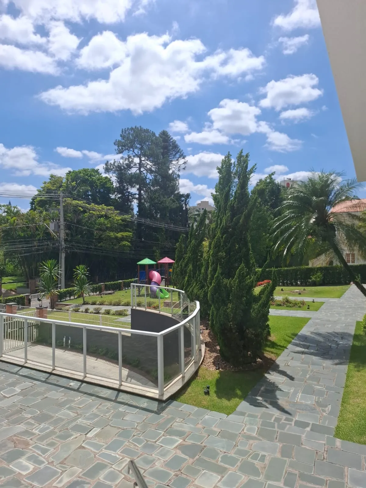 ALUGA APARTAMENTO MOBILIADO — foto 3