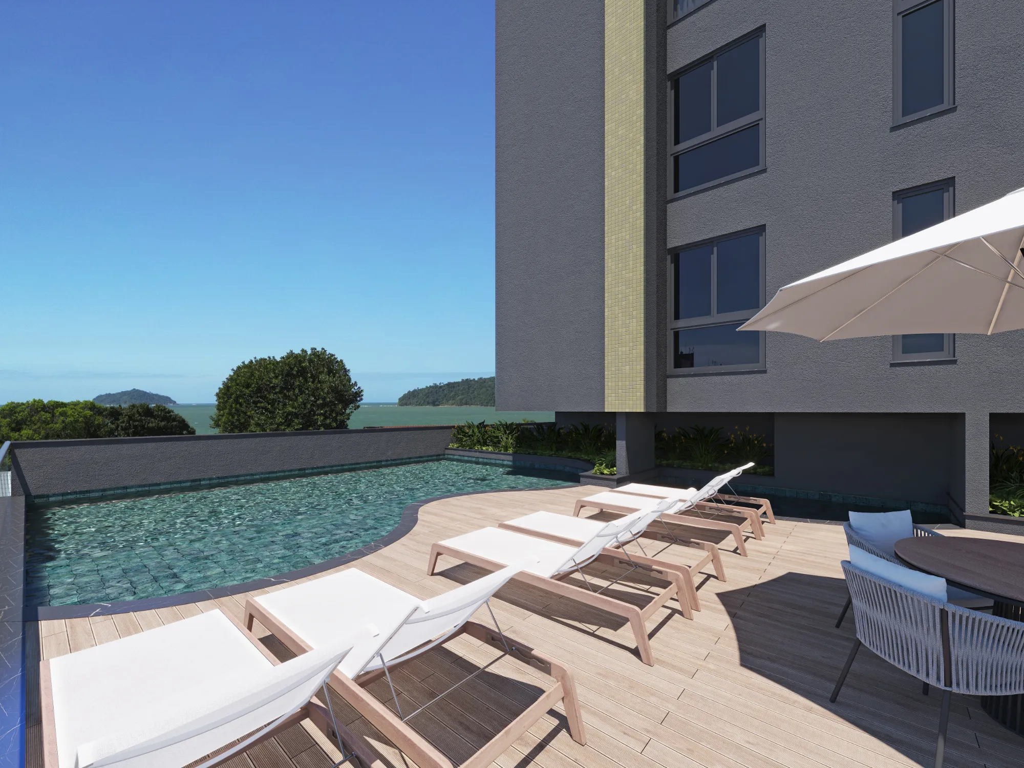 Lançamento 3 suítes com 157m² - LANÇAMENTO -  — foto 5