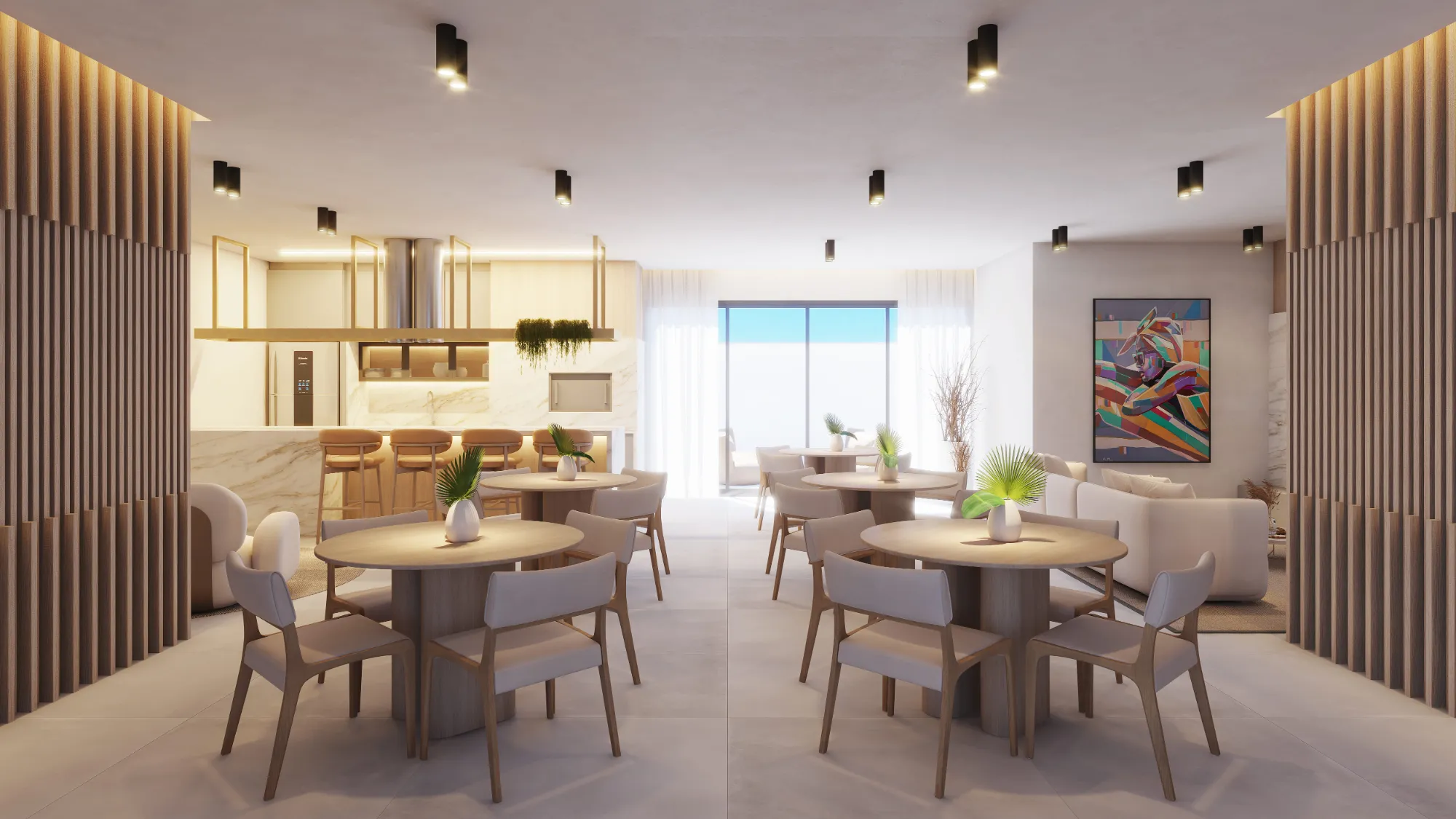 Lançamento 3 suítes com 157m² - LANÇAMENTO -  — foto 7