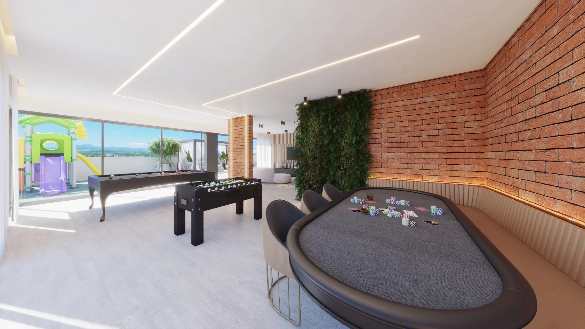 Lançamento 3 suítes com 157m² - LANÇAMENTO -  — foto 6