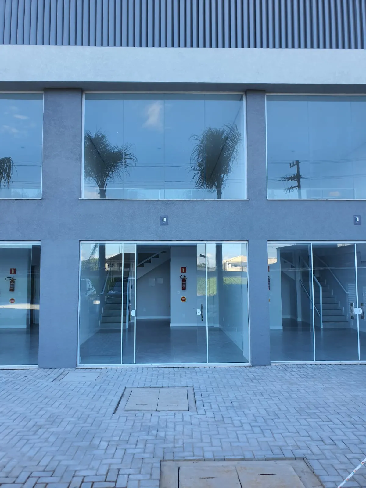 Excelente Loja Comercial Paralelo a BR 101 em Barra Velha — foto 4