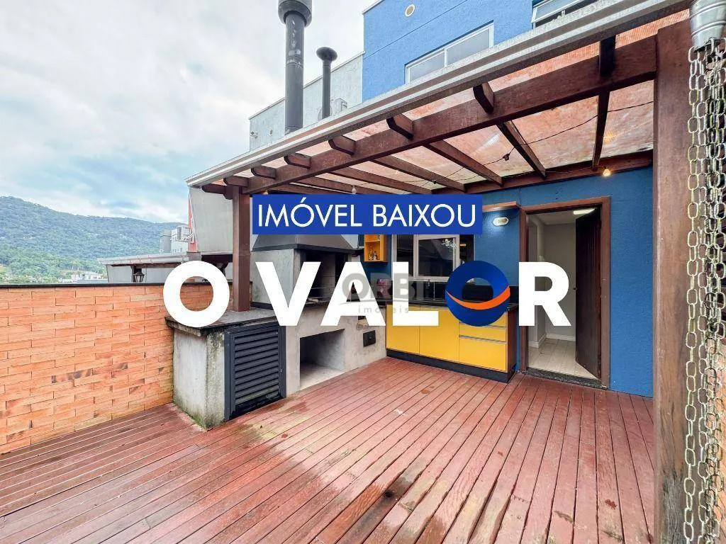 Casa à venda com 2 quartos, 2 vagas, 89m² no Itoupava Central, Blumenau - foto 1