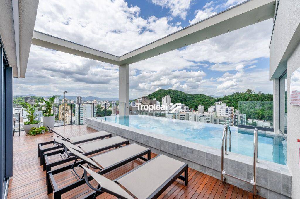 Apartamento · à venda · 3 quartos · 143m² · Victor Konder, Blumenau