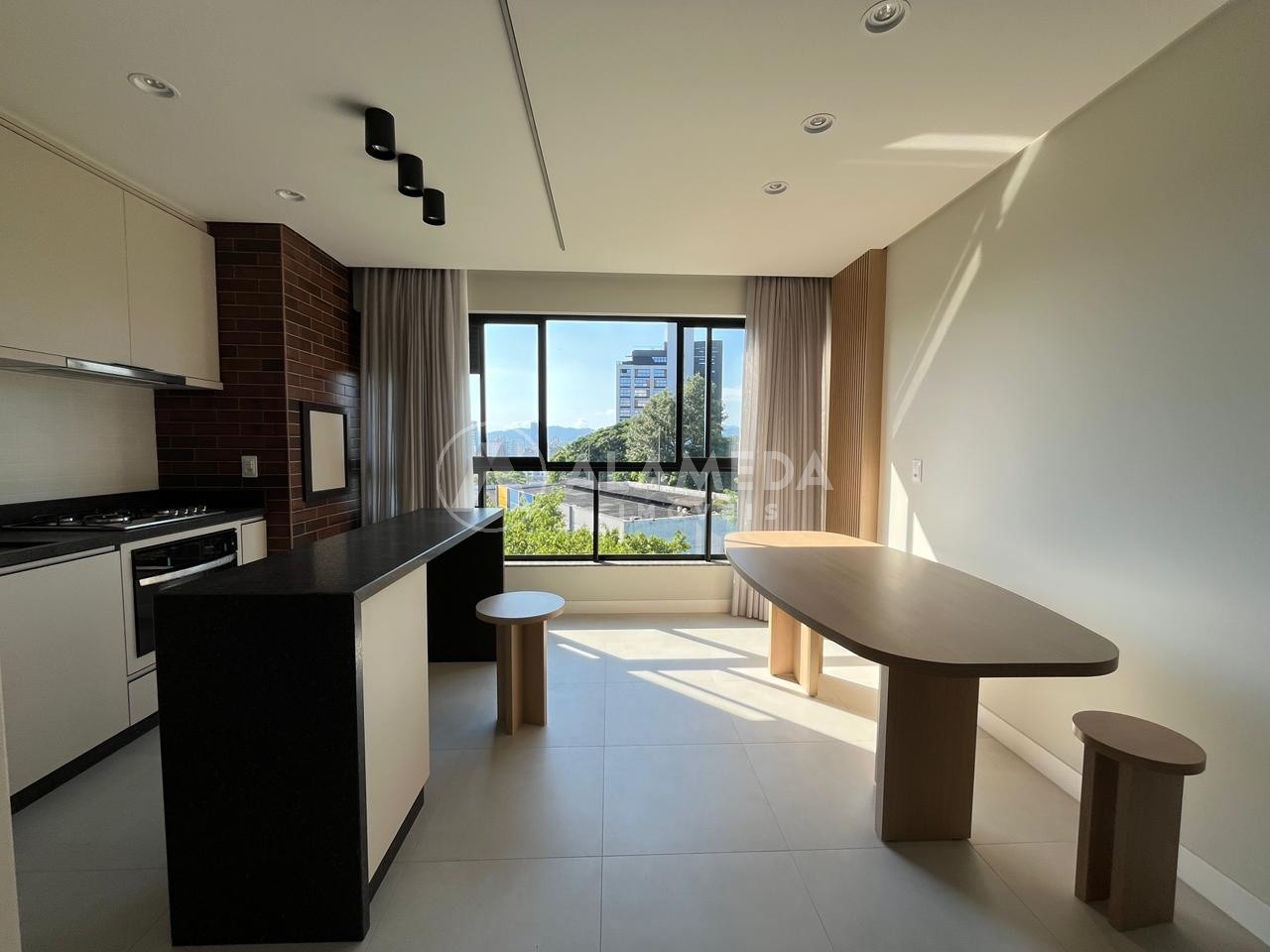 Apartamento · à venda · 2 quartos · 70m² · Itoupava Seca, Blumenau
