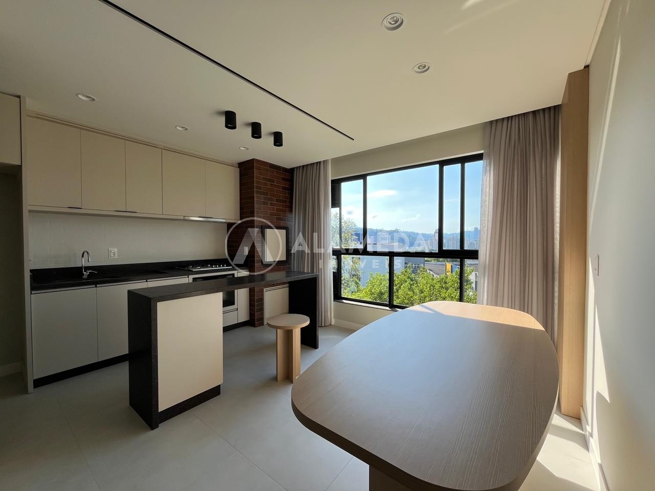 Apartamento · à venda · 2 quartos · 70m² · Itoupava Seca, Blumenau