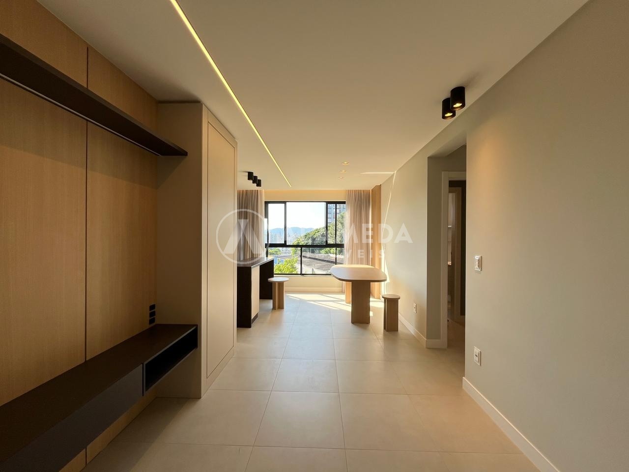 Apartamento · à venda · 2 quartos · 70m² · Itoupava Seca, Blumenau