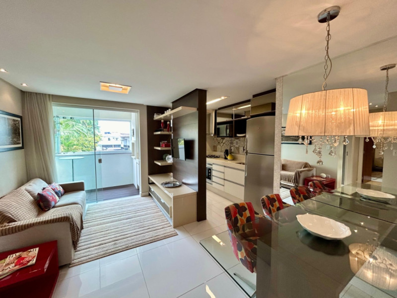 Apartamento · à venda · 2 quartos · 68.62m² · Itoupava Seca, Blumenau