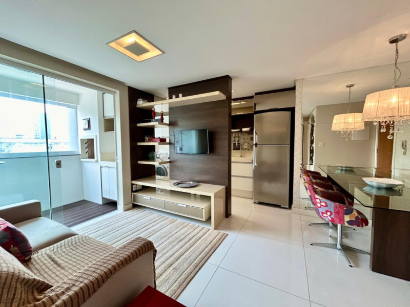 Apartamento · à venda · 2 quartos · 68.62m² · Itoupava Seca, Blumenau