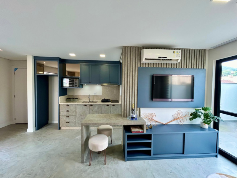 Apartamento · à venda · 2 quartos · 127.33m² · Itoupava Seca, Blumenau