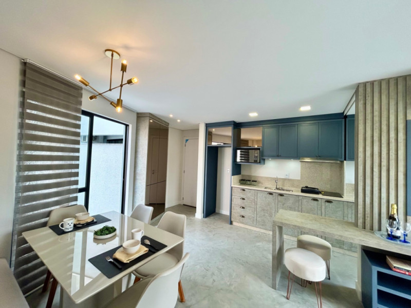 Apartamento · à venda · 2 quartos · 127.33m² · Itoupava Seca, Blumenau