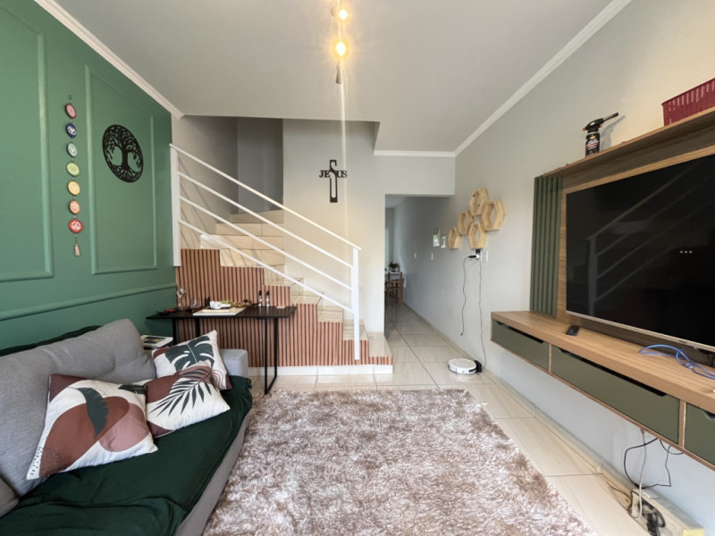 Casa · à venda · 2 quartos · 72m² · Fortaleza Alta, Blumenau