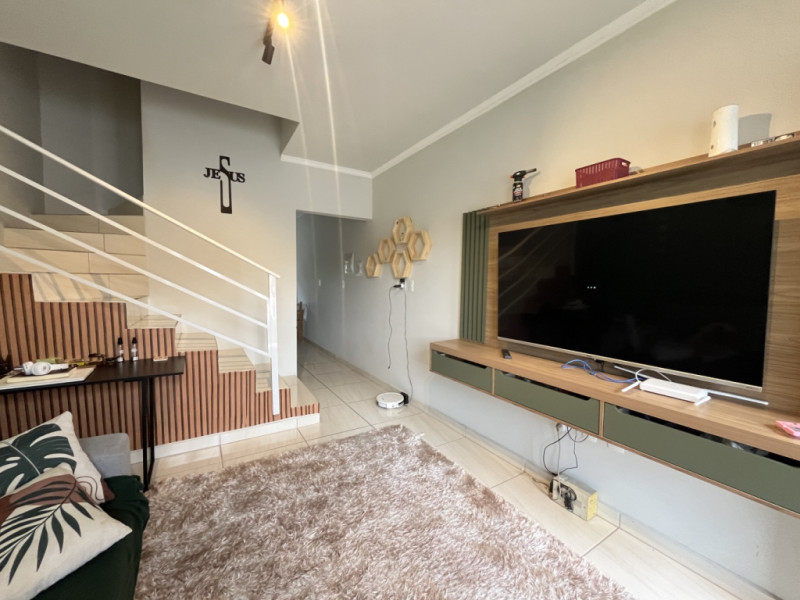 Casa · à venda · 2 quartos · 72m² · Fortaleza Alta, Blumenau