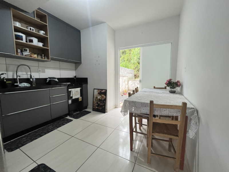 Casa · à venda · 2 quartos · 72m² · Fortaleza Alta, Blumenau