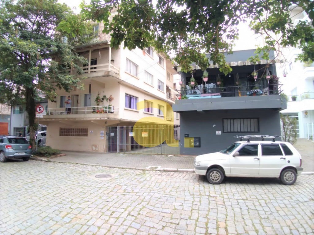 Apartamento · para alugar · 1 quarto · 46m² · Jardim Blumenau, Blumenau