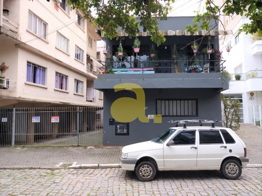 Apartamento · para alugar · 1 quarto · 46m² · Jardim Blumenau, Blumenau