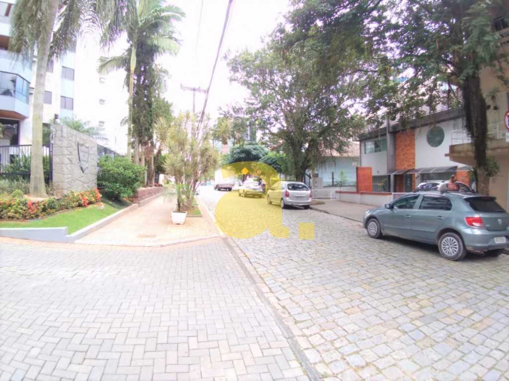 Apartamento · para alugar · 1 quarto · 46m² · Jardim Blumenau, Blumenau