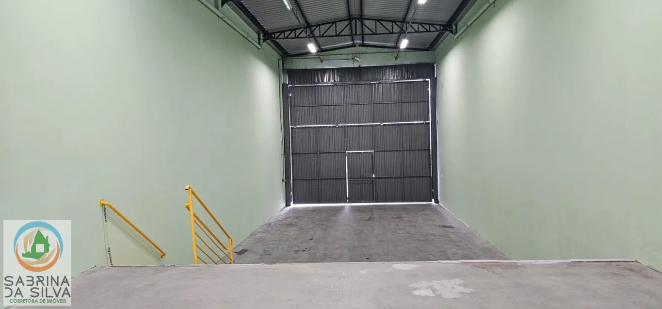 Galpão à venda, 4730m² no Benedito, Indaial — foto 3