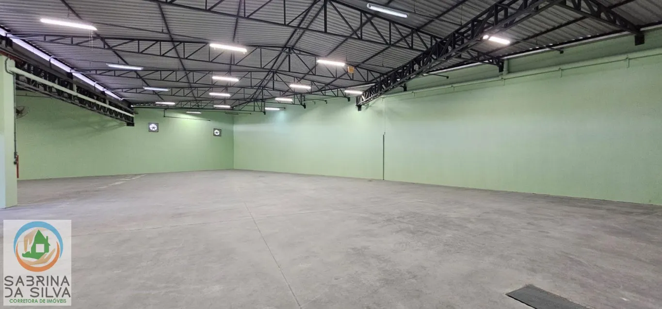 Galpão à venda, 4730m² no Benedito, Indaial — foto 4