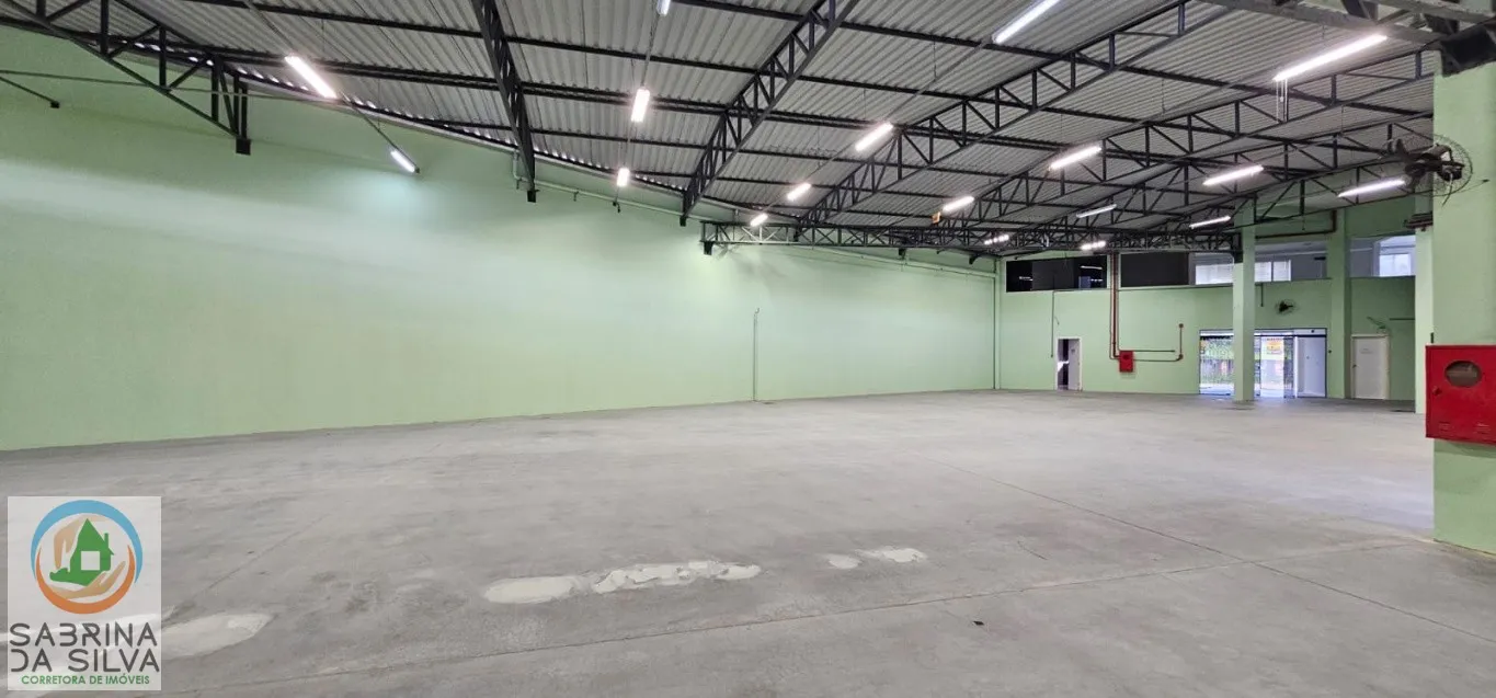 Galpão à venda, 4730m² no Benedito, Indaial — foto 7