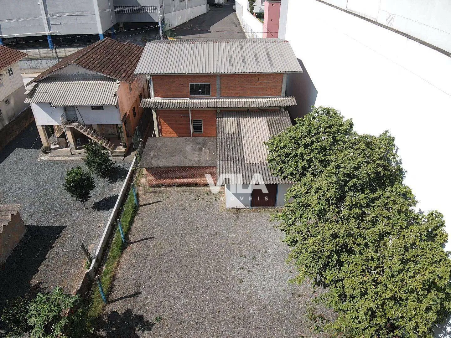 Terreno à venda, 579m² no Centro, Blumenau - foto 1