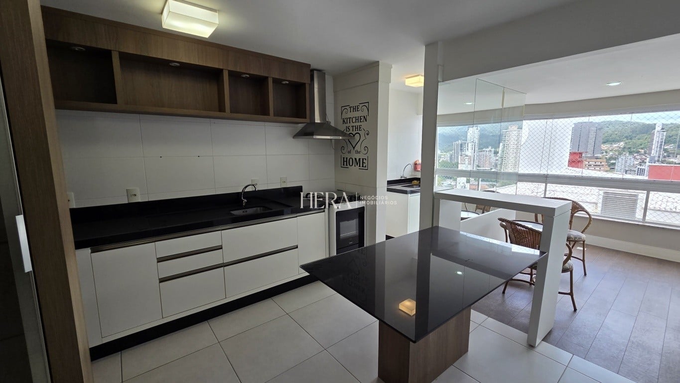 Apartamento · para alugar · 2 quartos · 73m² · Vila Nova, Blumenau