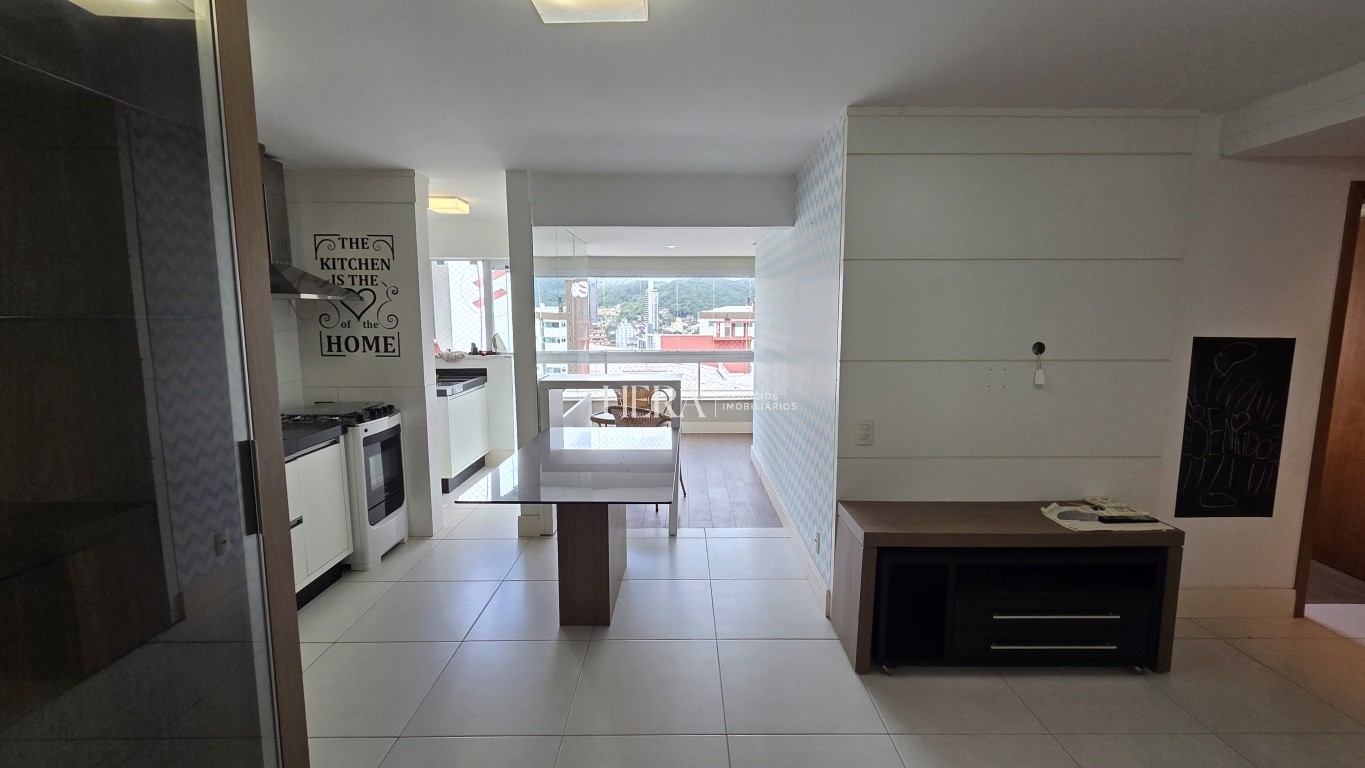 Apartamento · para alugar · 2 quartos · 73m² · Vila Nova, Blumenau