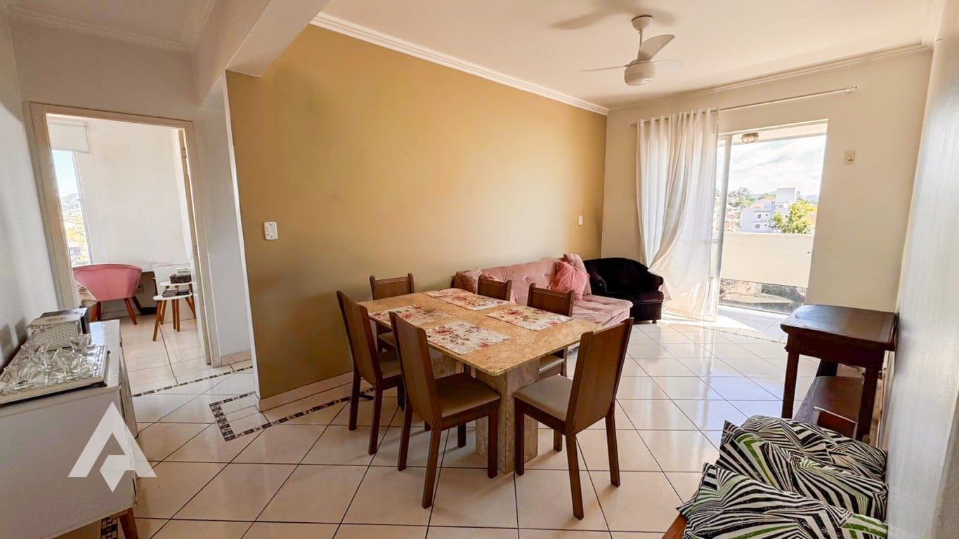 Apartamento · à venda · 2 quartos · 71.03m² · Vila Nova, Blumenau